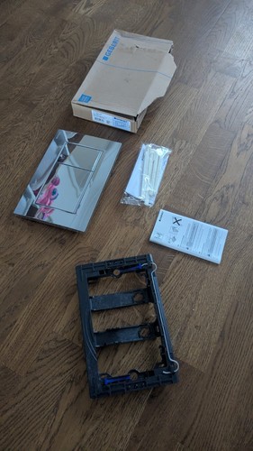 Geberit sigma30 dual flush - sigma30,