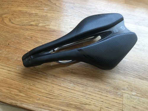Racing bike saddle - racing,