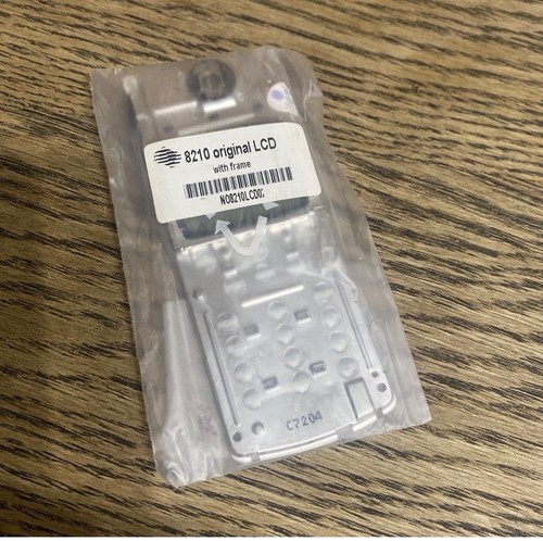 Genuine original nokia 8210 - genuine,
