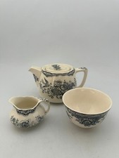 Vintage 'Bristol' Crown Ducal