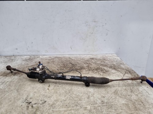 Nissan trail steering box - nissan,