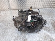 MERCEDES VITO GEARBOX 6 SPEED