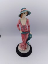 Leonardo Collection Figurine