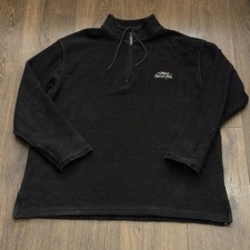 Weird fish men’s black