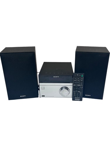 Sony cmt sbt20b micro - sony,