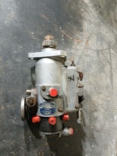 Cav Dpa 326 Fuel Pump. May Fit Lorry/Tractor/vintage Vehicle UNTESTED