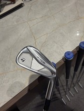 Taylormade P.7CB Irons 5-PW