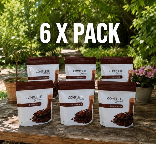 Juice plus complete - plus,
