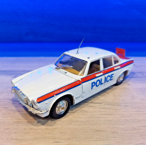 Vintage polistil jaguar 2 - vintage, xj