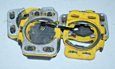 Speedplay Zero Clipless