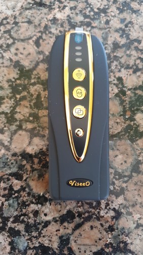 Viseeo mbu 3000 mercedes - viseeo, mbu-3000+