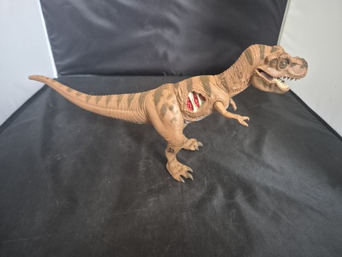Young rex tyrannosaurus - t-rex,