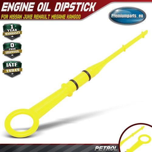 Engine oil dipstick for nissan - dipstick,