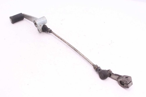 Gear lever - , pedal