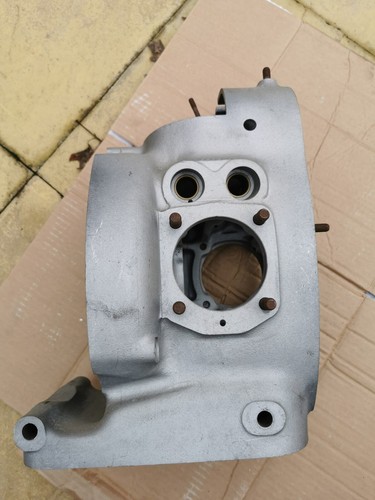 Bmw r50 1955 1960 engine - r50, 1955-1960