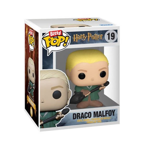 Funko bitty pop - harry, potter