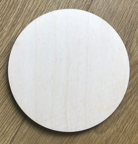 15cm circles pyrography - 3, /