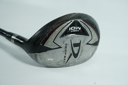 Wilson deep red hybrid - wilson,