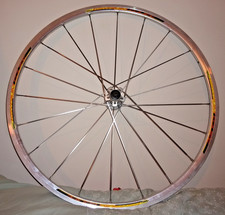 2011 Mavic Ksyrium Equipe REAR WHEEL