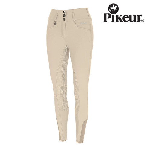 Pikeur ladies candela - ladies, grip