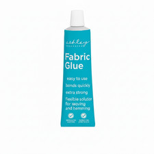Extra Strong Fabric Glue 50g