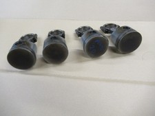 Ford   Pinto  2.0 ltr  Pistons