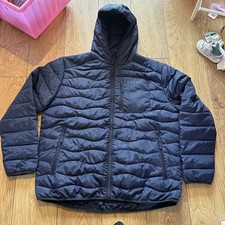 Volvo Puffer Jacket Mens 2XL