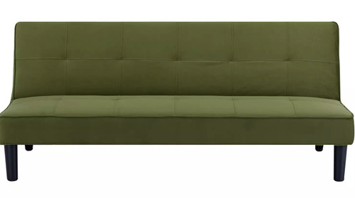 Patsy fabric seater - 2, clic