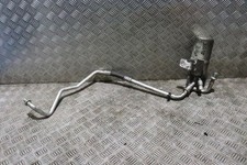 FORD FIESTA MK6 ST150 2.0