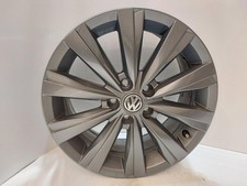 VW VOLKSWAGEN POLO MK6