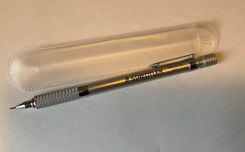 Staedtler 5mm mechanical - staedtler, 0.5mm