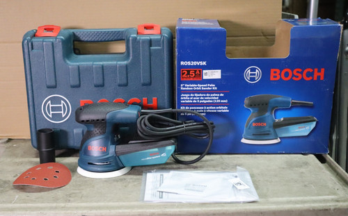 Bosch ros20vsk palm random - ros20vsk,