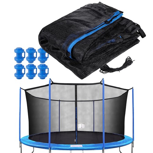 14ft trampoline net - trampoline,