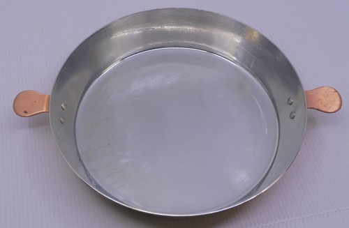 Mauviel 1830 passion round - mauviel,