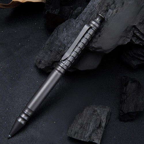 Titanium alloy pocket - titanium,