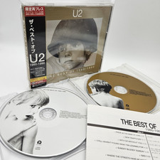 U2 The Best Of