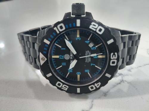 Deep blue daynight ops tritium - daynight,