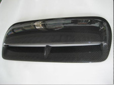 Launsport Carbon Fiber Bonnet