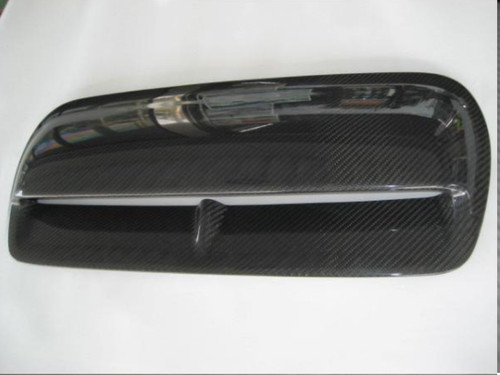 Launsport carbon fiber bonnet - launsport,