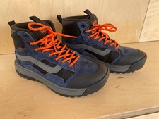 vans mte sk8-hi waterproof shoes Size 4.5