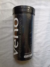 VEHO VFS-004 Deluxe Colourbright 35mm Film and Slide Scanner. Brand New