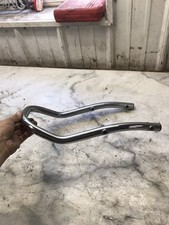 00 BMW R1200 R 1200 C R1200C rear bar fender grab bar handle