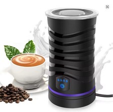 Electric Milk Frother Steamer