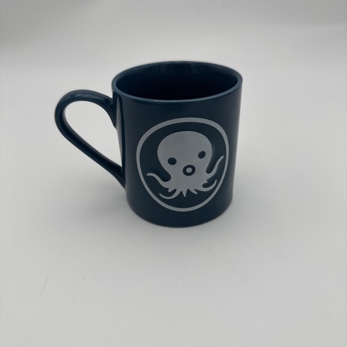 Octonauts octopod mug - octonauts, raised