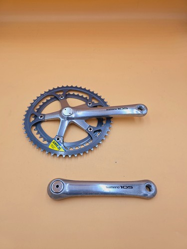 Crankset shimano 105 - 105, fc-1051