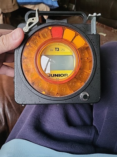 Junior quartz olympic - t3,