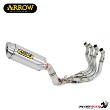 Arrow full system racing in