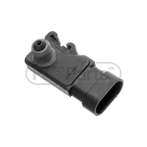 Genuine fuel parts - genuine,