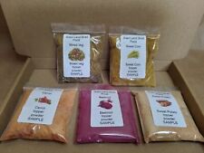 Land Snail / Hermit Crab Food