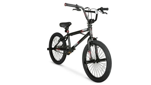 Spinner bmx bike - spinner, sturdy